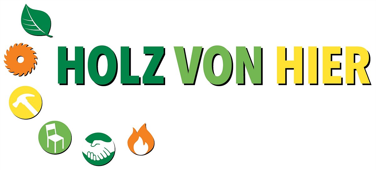 The HOLZ VON HIER® environmental label