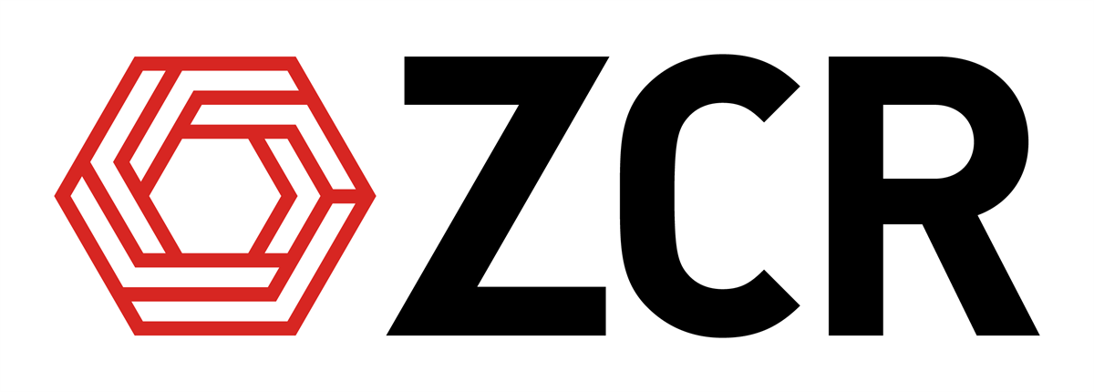 New logo ZCR