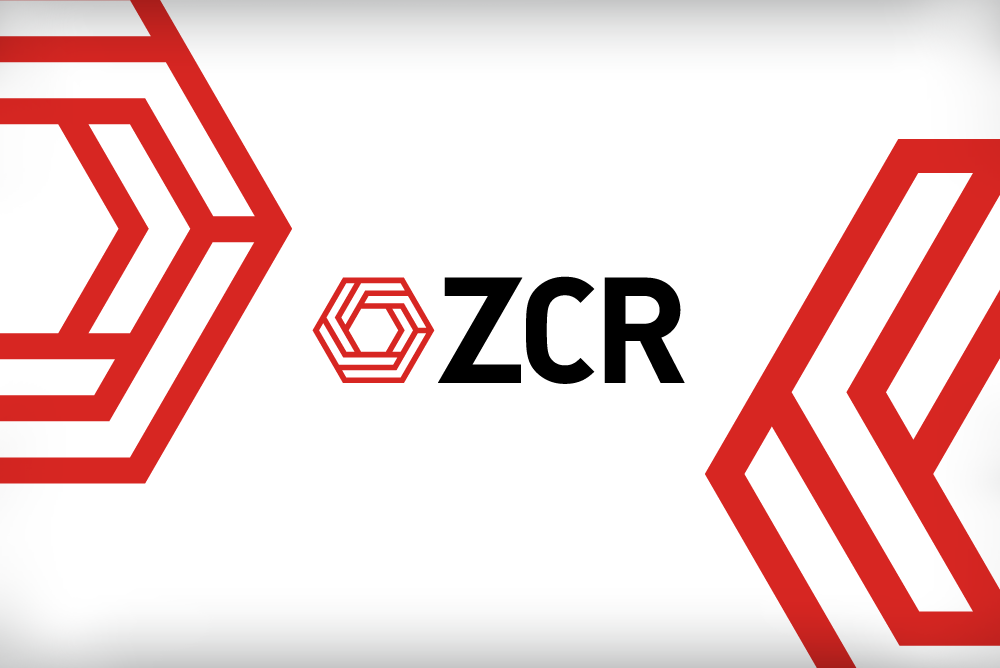 ZCR neues Logo