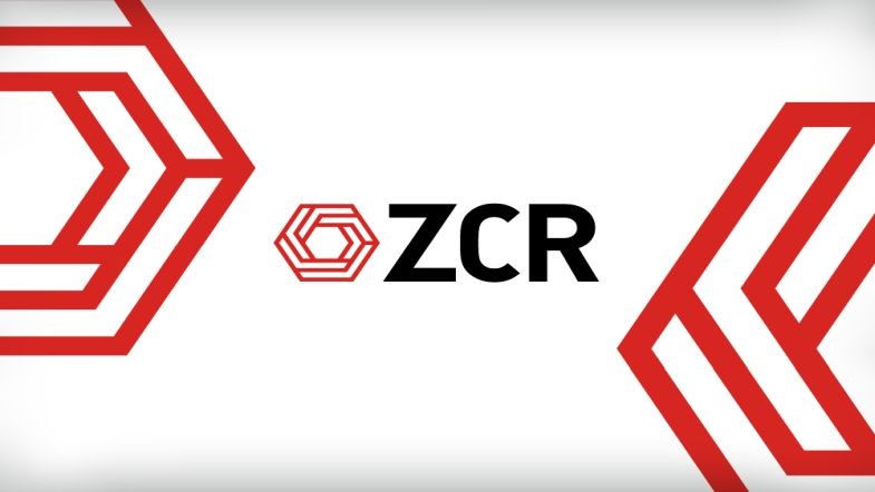 ZCR new logo