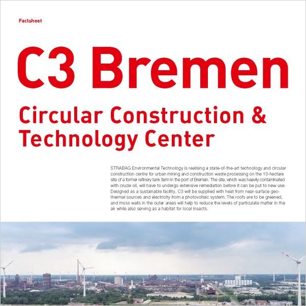 Factsheet: C3 Bremen – Circular Construction & Technology Center_EN