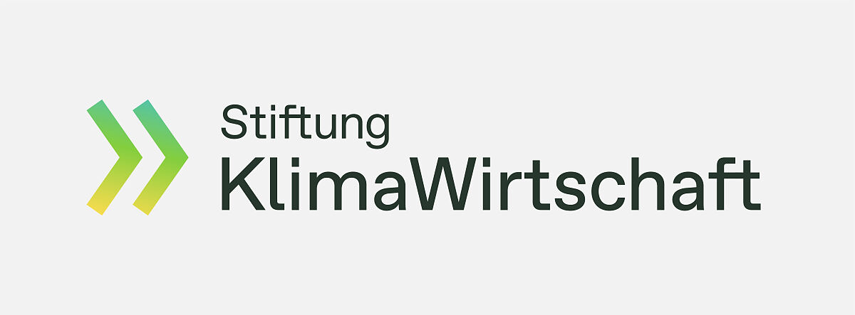 Logo StiftungKlimawirtschaft